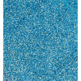 LAMINA GOMA EVA 60X90 AZUL CLARO EFECTO PURPURINA | 5 UNIDADES | (FAIBO)